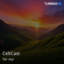 CeltCast