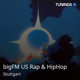 bigFM US Rap & HipHop