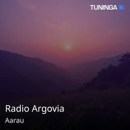 Radio Argovia