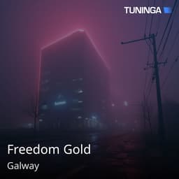 Freedom Gold