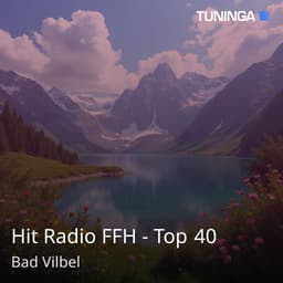 Hit Radio FFH - Top 40