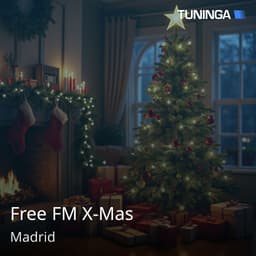 Free FM X-Mas