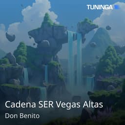 Cadena SER Vegas Altas