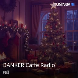 BANKER Caffe Radio