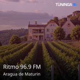 Ritmo 96.9 FM