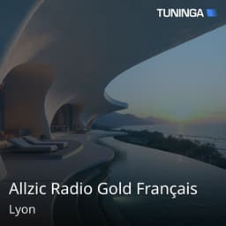 Allzic Radio Gold Français