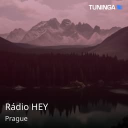 Rádio HEY