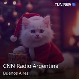 CNN Radio Argentina