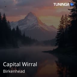 Capital Wirral