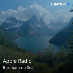 Apple Radio