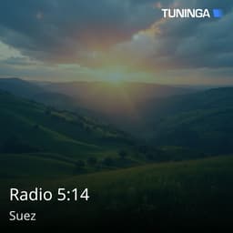 Radio 5:14