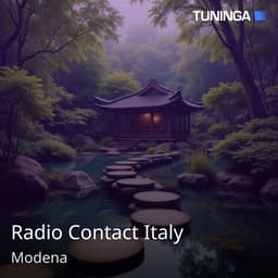 Radio Contact Italy