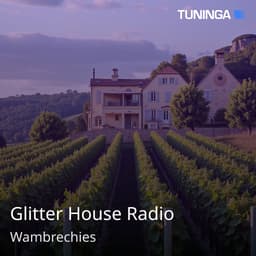 Glitter House Radio