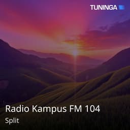 Radio Kampus FM 104