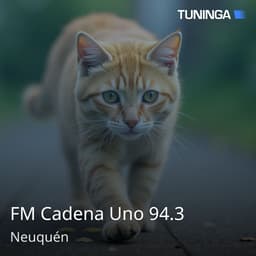 FM Cadena Uno 94.3