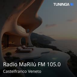 Radio MaRilù FM 105.0