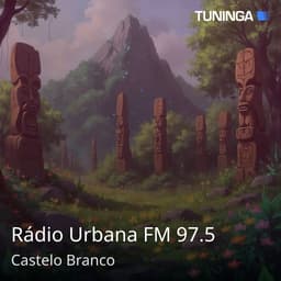 Rádio Urbana FM 97.5
