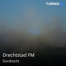 Drechtstad FM