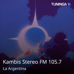 Kambis Stereo FM 105.7