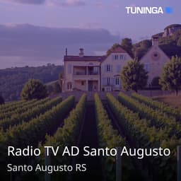 Radio TV AD Santo Augusto