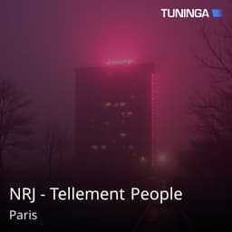 NRJ - Tellement People