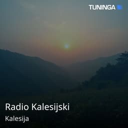 Radio Kalesijski