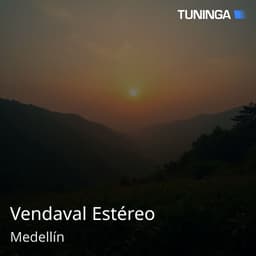 Vendaval Estéreo