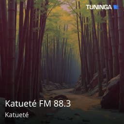 Katueté FM 88.3
