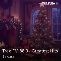 Trax FM 88.0 - Greatest Hits