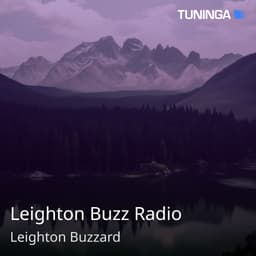 Leighton Buzz Radio
