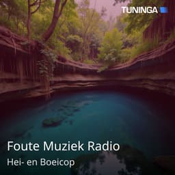 Foute Muziek Radio