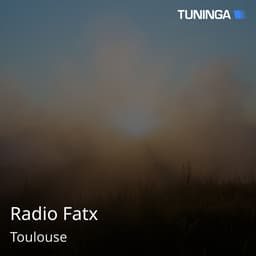 Radio Fatx