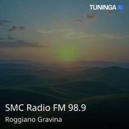 SMC Radio FM 98.9