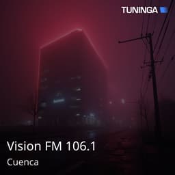 Vision FM 106.1