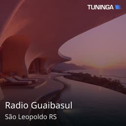 Radio Guaibasul