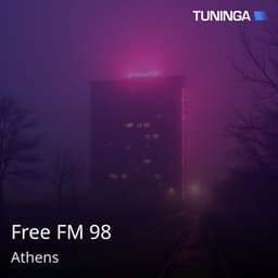 Free FM 98