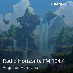 Radio Horizonte FM 104.4