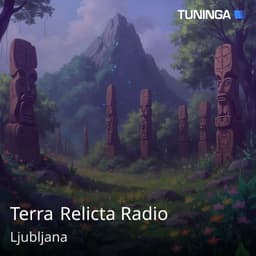 Terra Relicta Radio