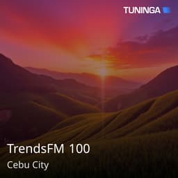 TrendsFM 100
