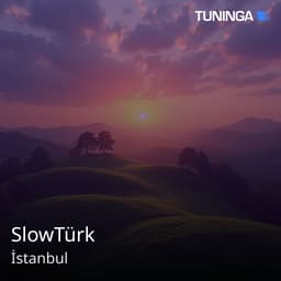 SlowTürk