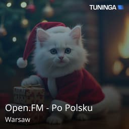 Open.FM - Po Polsku