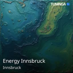 Energy Innsbruck