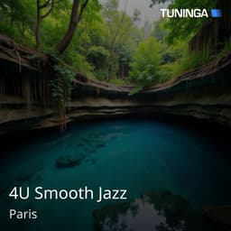 4U Smooth Jazz