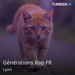 Générations Rap FR