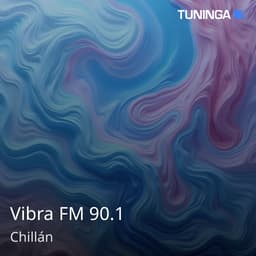Vibra FM 90.1