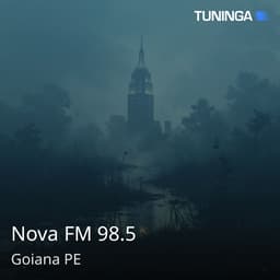 Nova FM 98.5