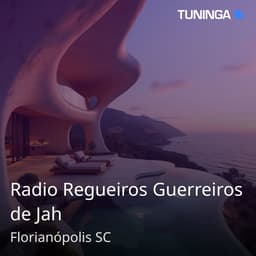 Radio Regueiros Guerreiros de Jah