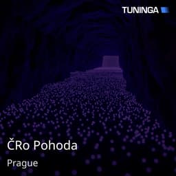 ČRo Pohoda