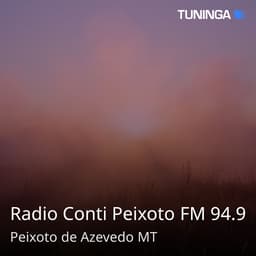 Radio Conti Peixoto FM 94.9