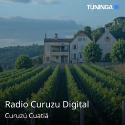 Radio Curuzu Digital